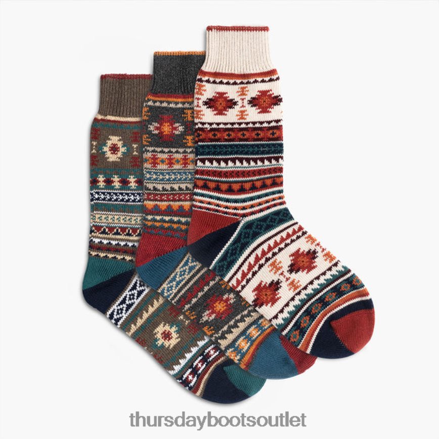 pl Thursday Boots kobiety sodello południowa skarpeta przeciwsłoneczna sezonowy V64N62516 Akcesoria
