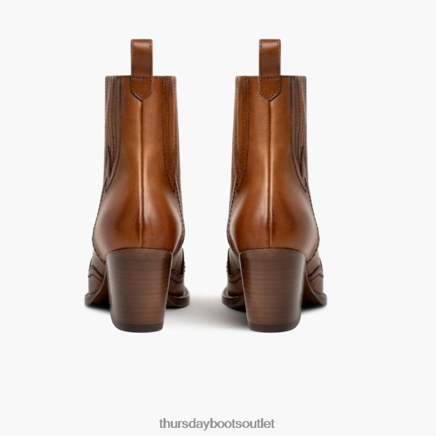 pl Thursday Boots kobiety Ikona dębnik V64N62440 buty