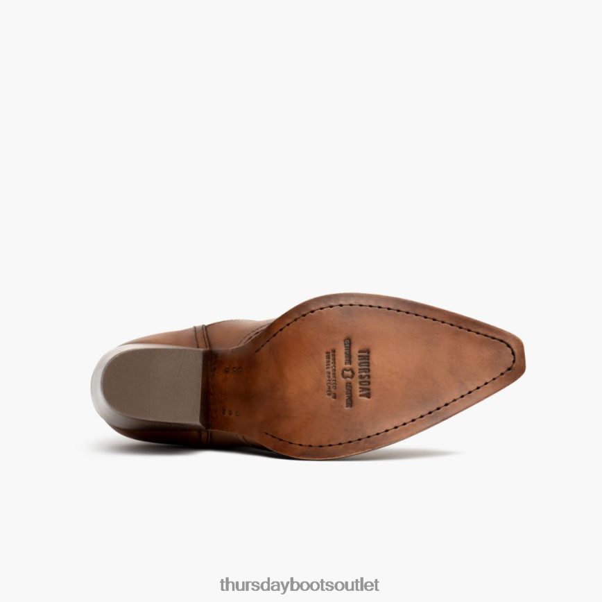 pl Thursday Boots kobiety Ikona dębnik V64N62440 buty