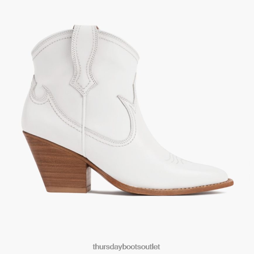 pl Thursday Boots kobiety Indie biały V64N62444 buty
