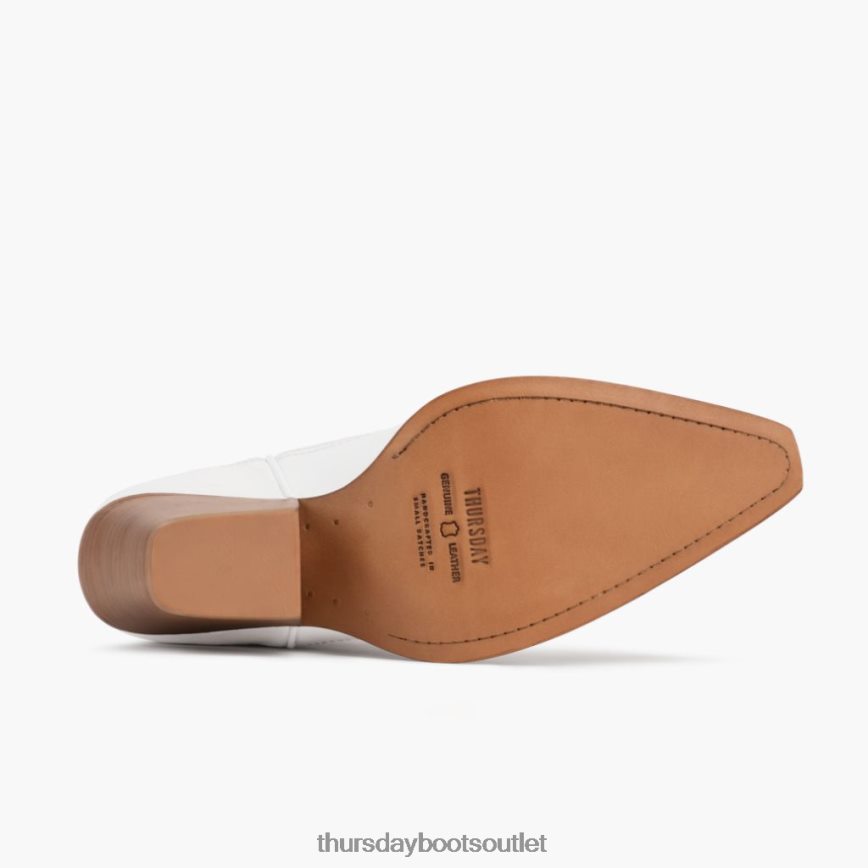pl Thursday Boots kobiety Indie biały V64N62444 buty
