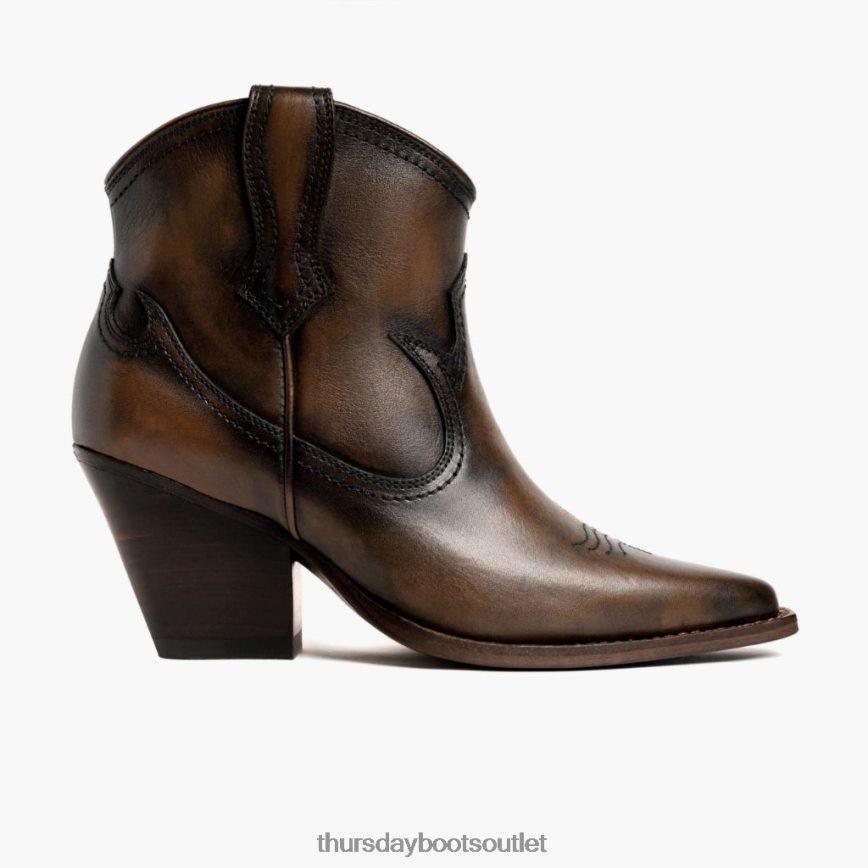 pl Thursday Boots kobiety Indie kawiarnia V64N62443 buty