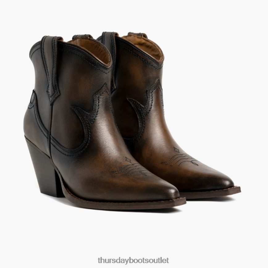 pl Thursday Boots kobiety Indie kawiarnia V64N62443 buty