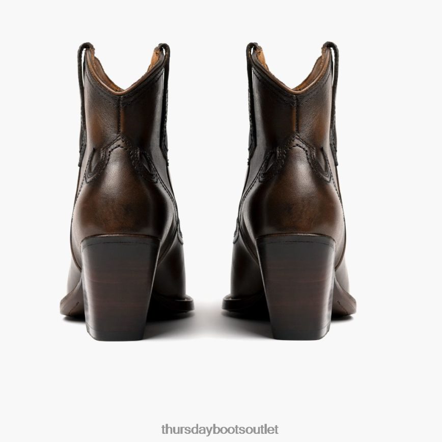 pl Thursday Boots kobiety Indie kawiarnia V64N62443 buty