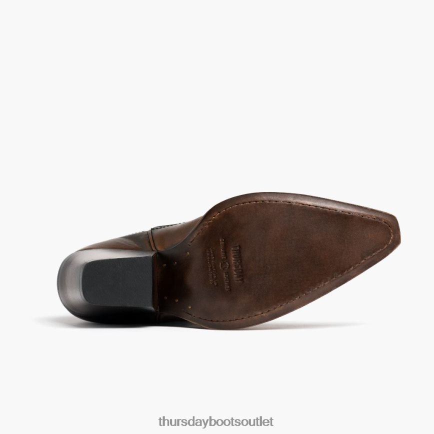 pl Thursday Boots kobiety Indie kawiarnia V64N62443 buty