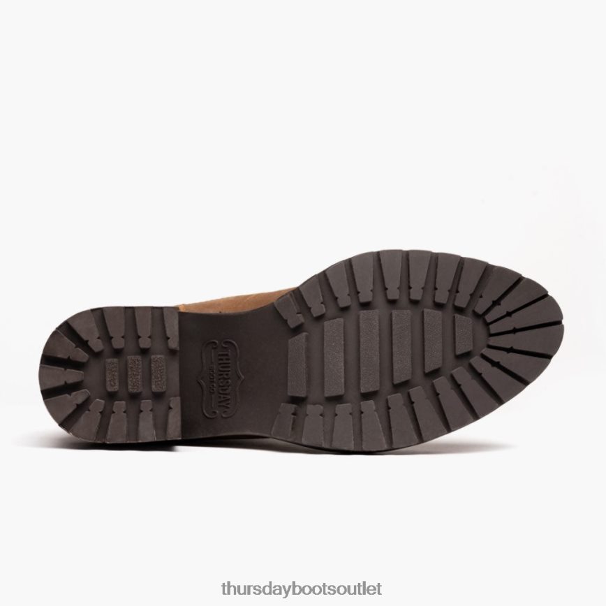 pl Thursday Boots kobiety Nokaut safari V64N62346 buty
