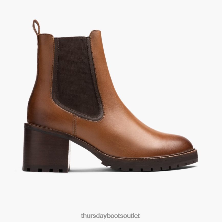 pl Thursday Boots kobiety Nokaut toffi V64N62345 buty
