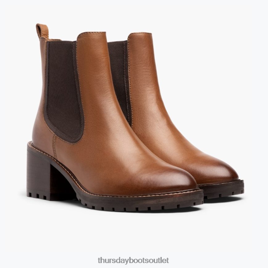 pl Thursday Boots kobiety Nokaut toffi V64N62345 buty