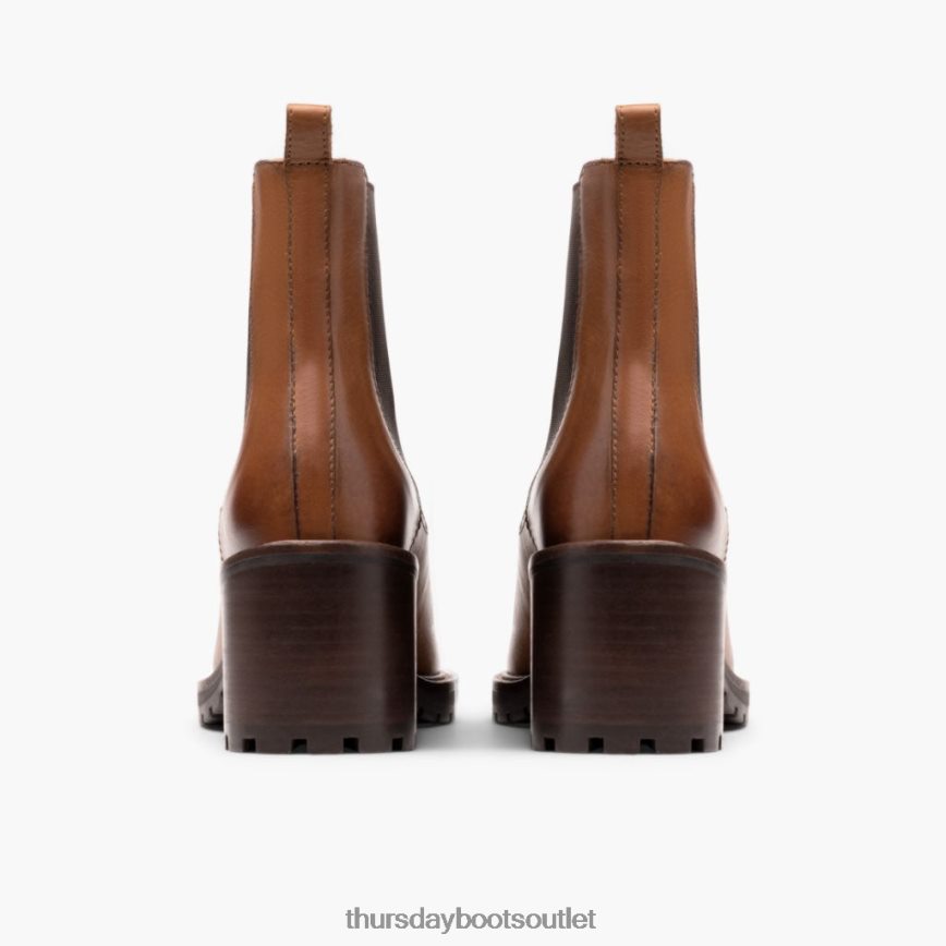 pl Thursday Boots kobiety Nokaut toffi V64N62345 buty