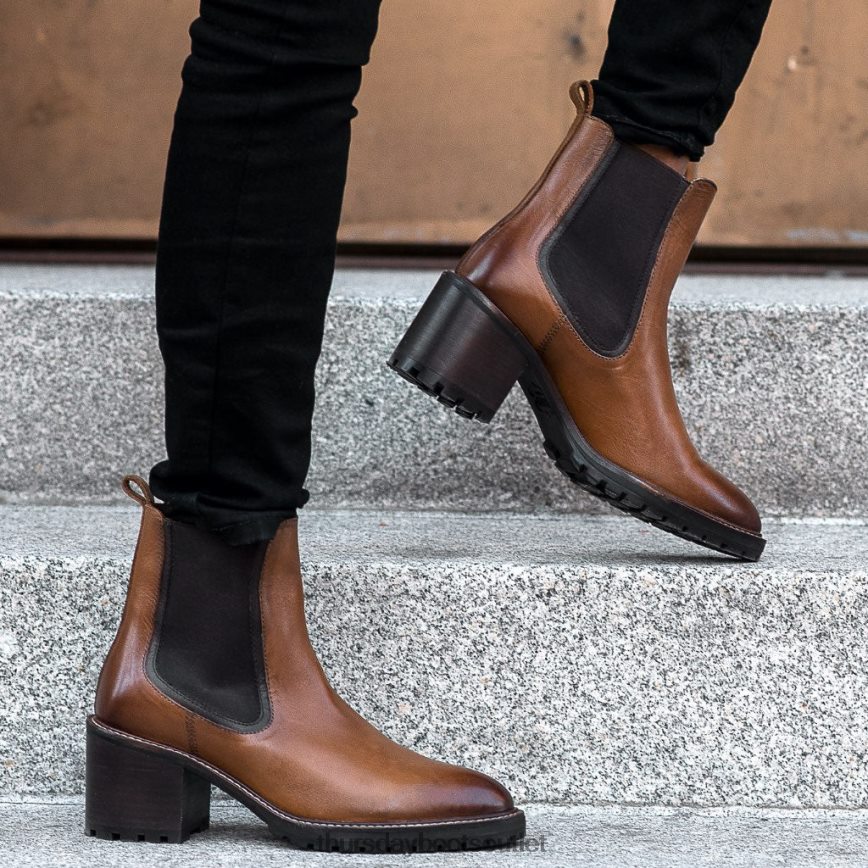 pl Thursday Boots kobiety Nokaut toffi V64N62345 buty