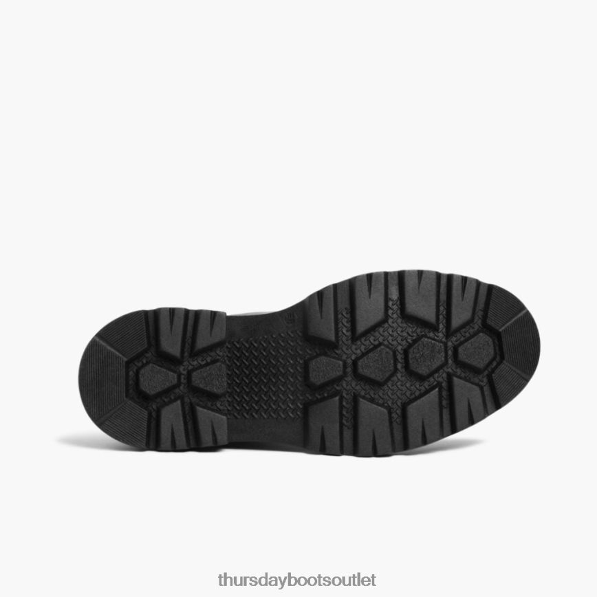 pl Thursday Boots kobiety Platforma Rydera czarny V64N62367 buty