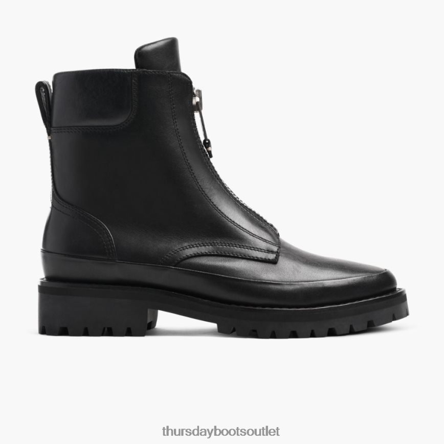 pl Thursday Boots kobiety Ryder czarny V64N62368 buty