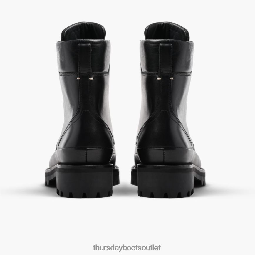 pl Thursday Boots kobiety Ryder czarny V64N62368 buty