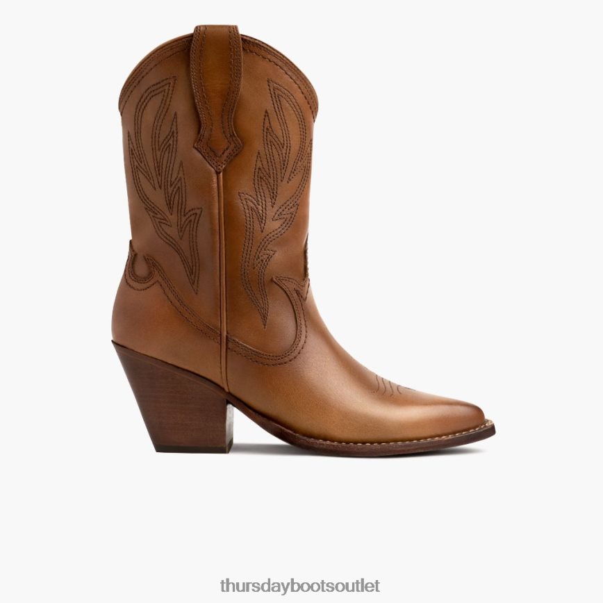 pl Thursday Boots kobiety Sierra dębnik V64N62396 buty