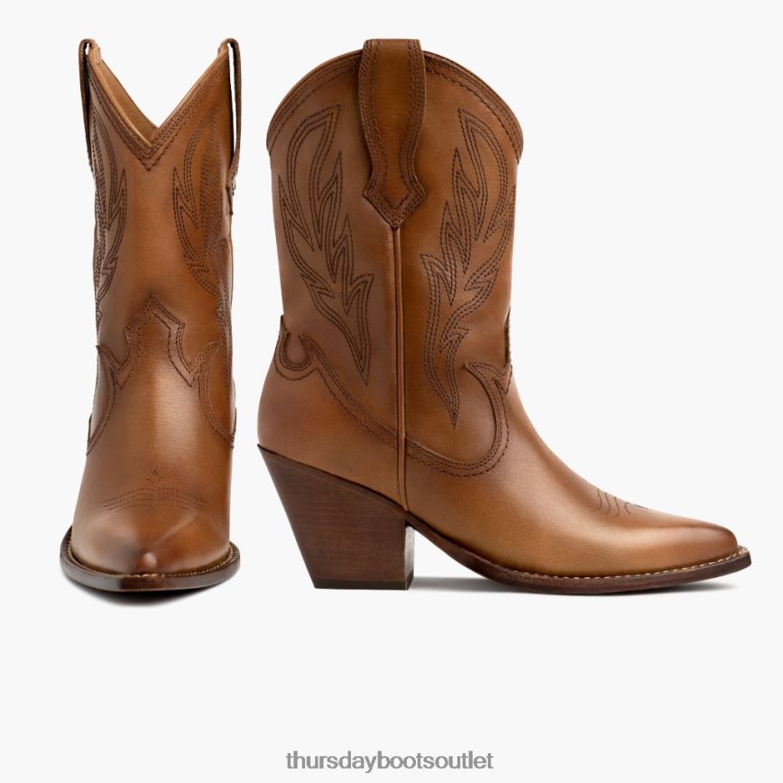 pl Thursday Boots kobiety Sierra dębnik V64N62396 buty
