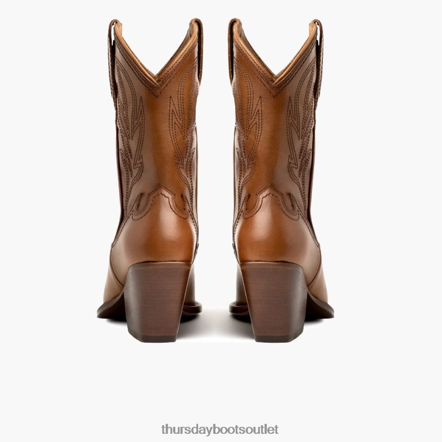 pl Thursday Boots kobiety Sierra dębnik V64N62396 buty