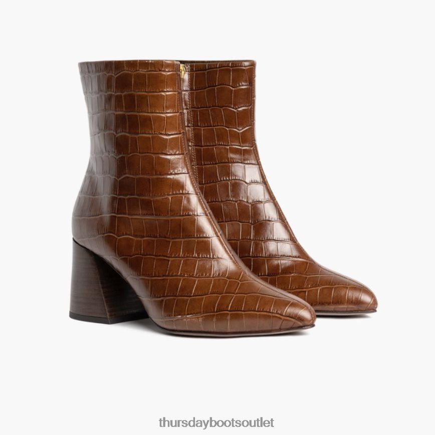 pl Thursday Boots kobiety łamacz serc siodło V64N62436 buty