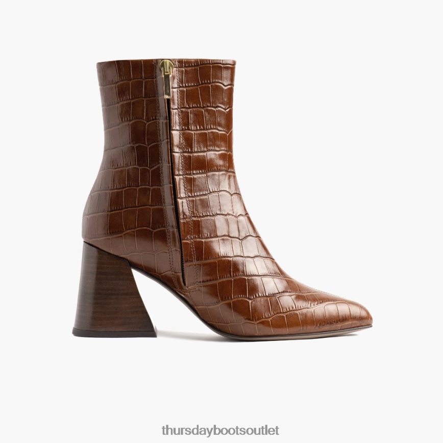 pl Thursday Boots kobiety łamacz serc siodło V64N62436 buty