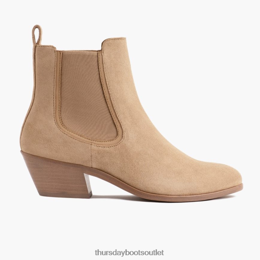 pl Thursday Boots kobiety but księżnej wydma V64N62337 buty