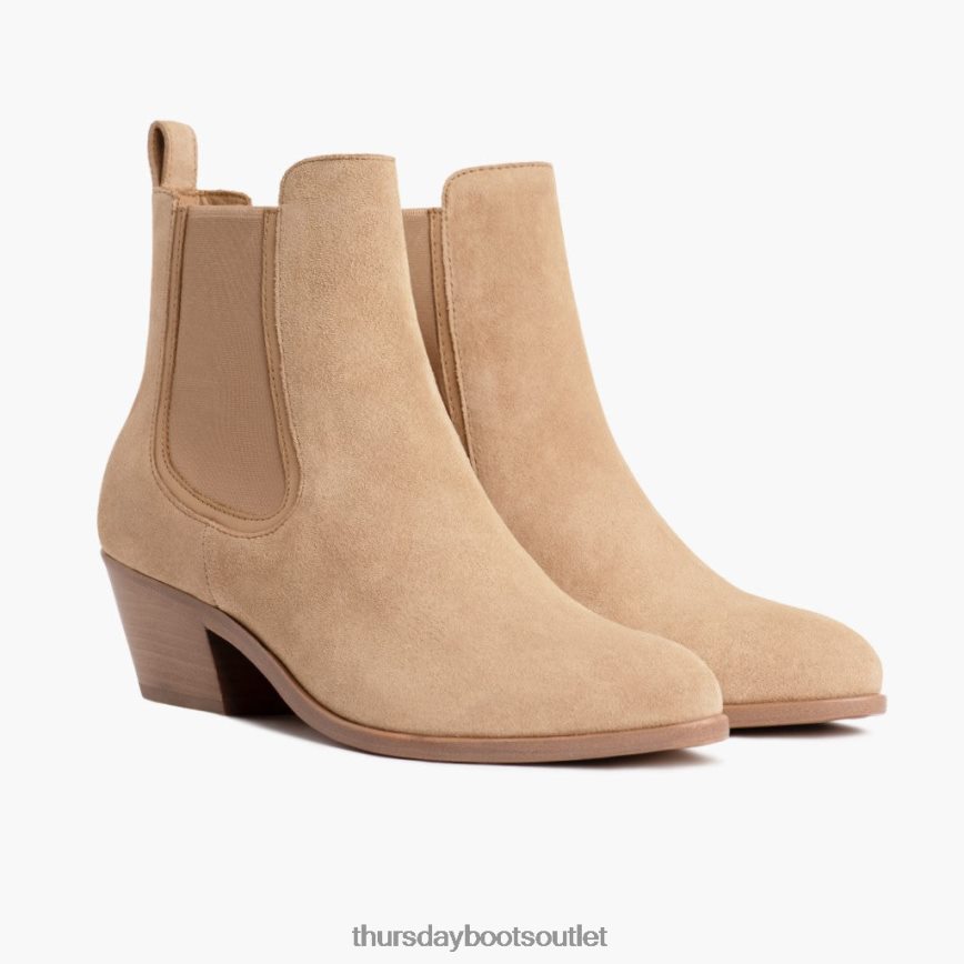 pl Thursday Boots kobiety but księżnej wydma V64N62337 buty