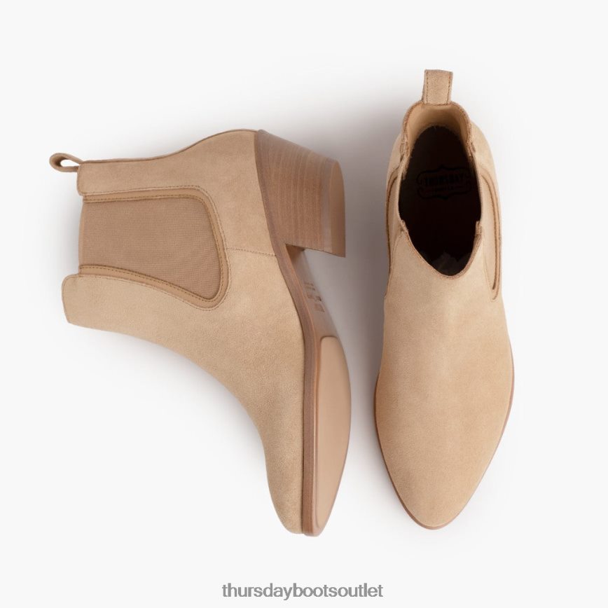 pl Thursday Boots kobiety but księżnej wydma V64N62337 buty