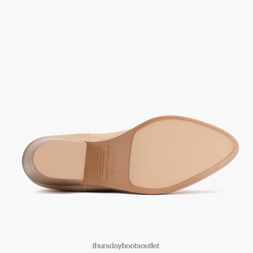 pl Thursday Boots kobiety but księżnej wydma V64N62337 buty