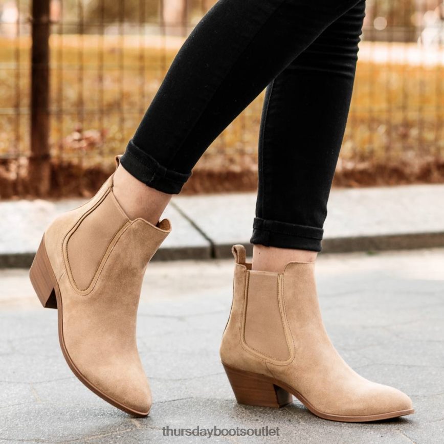 pl Thursday Boots kobiety but księżnej wydma V64N62337 buty