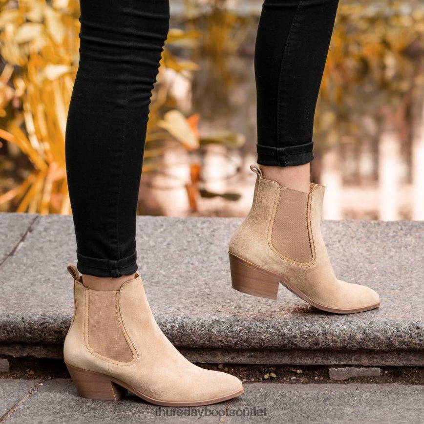 pl Thursday Boots kobiety but księżnej wydma V64N62337 buty