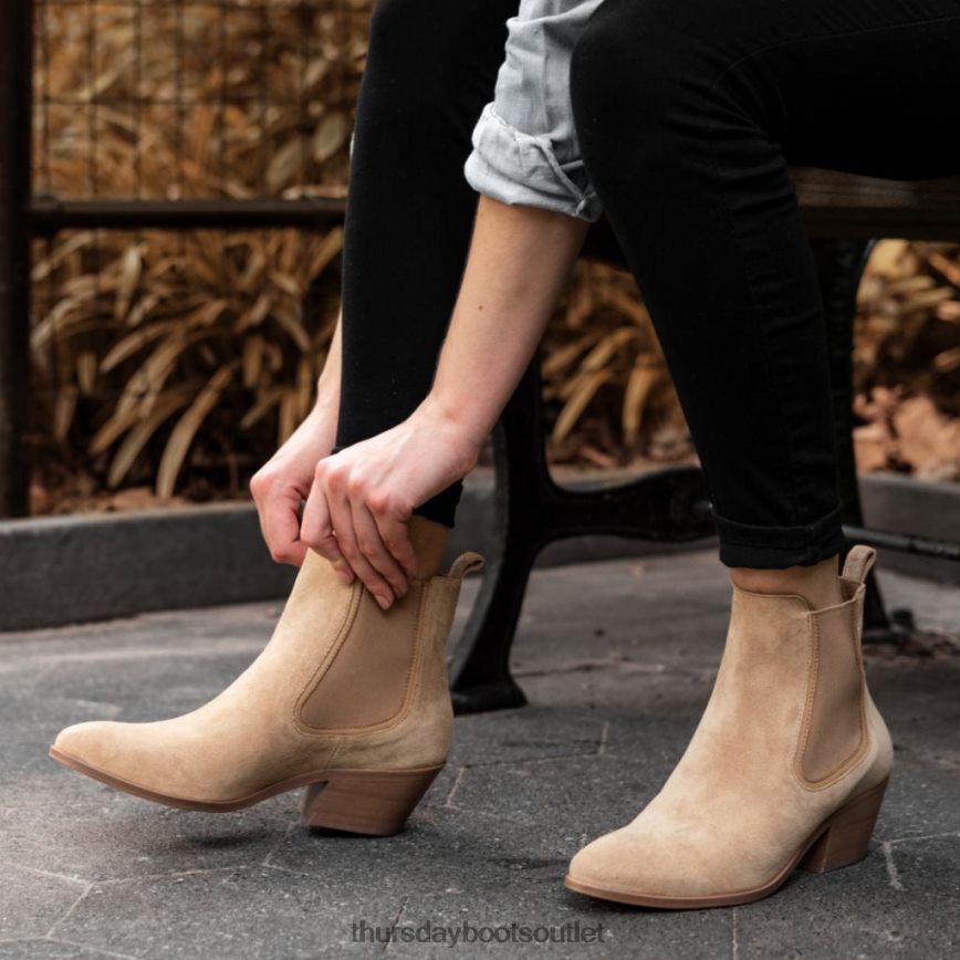 pl Thursday Boots kobiety but księżnej wydma V64N62337 buty