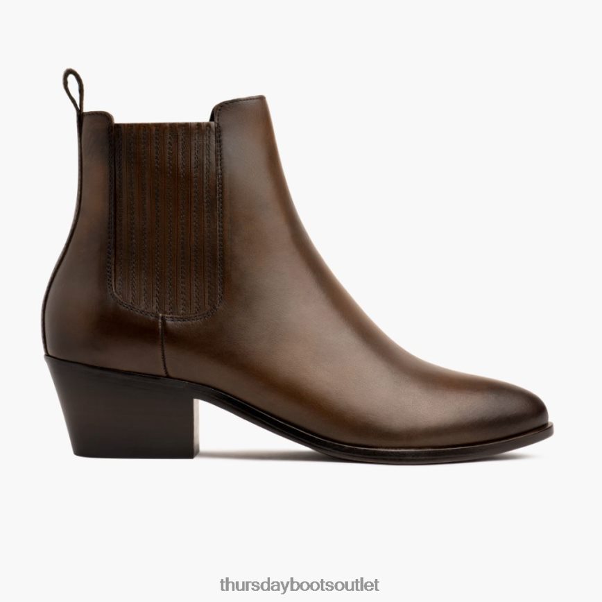 pl Thursday Boots kobiety but marzyciela anejo V64N62376 buty