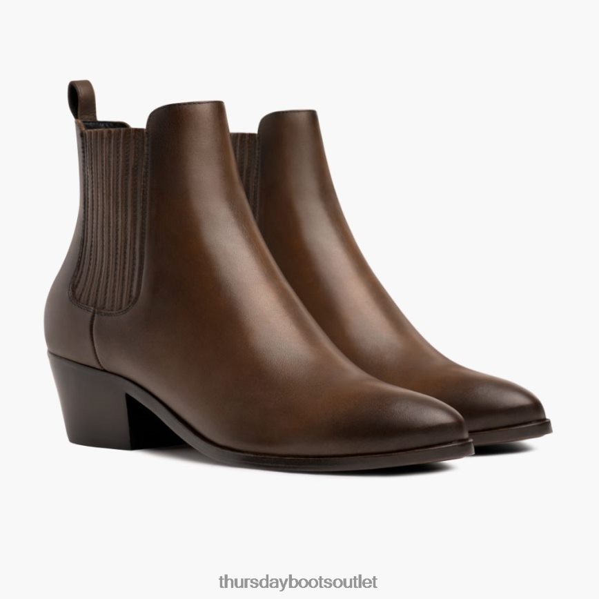 pl Thursday Boots kobiety but marzyciela anejo V64N62376 buty