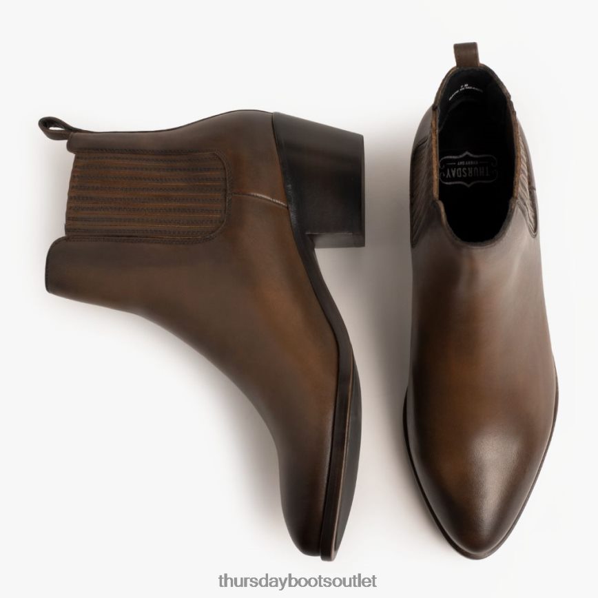 pl Thursday Boots kobiety but marzyciela anejo V64N62376 buty