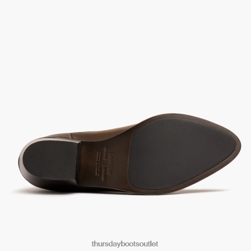 pl Thursday Boots kobiety but marzyciela anejo V64N62376 buty