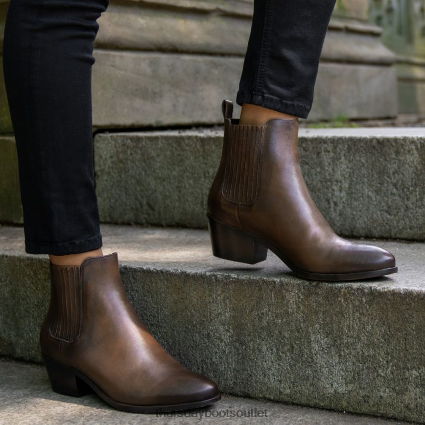 pl Thursday Boots kobiety but marzyciela anejo V64N62376 buty