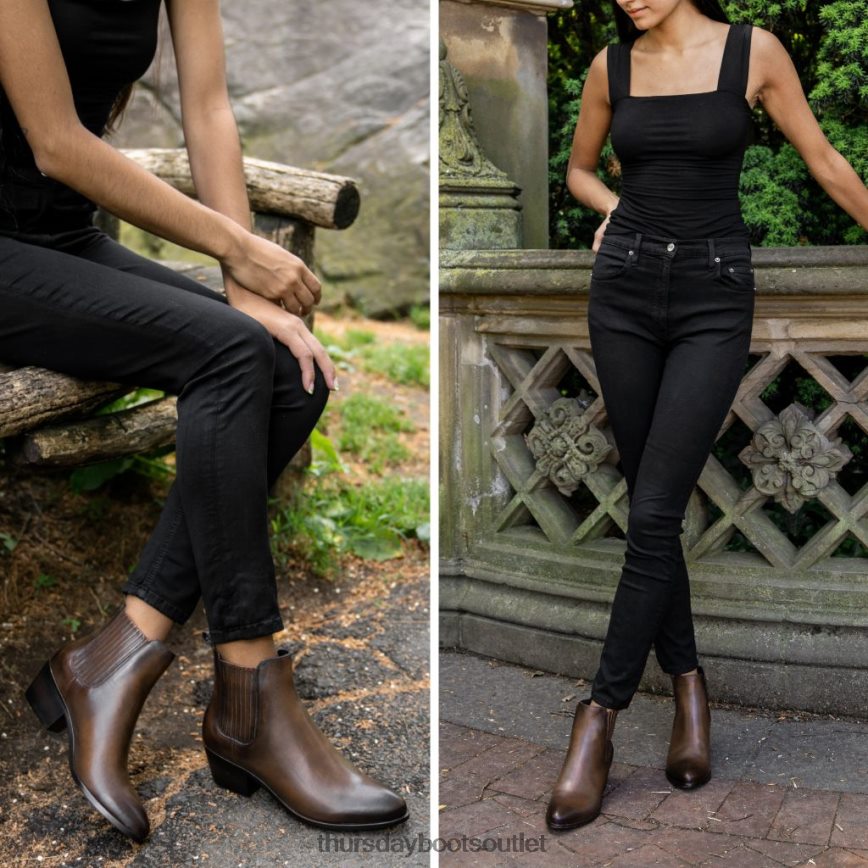 pl Thursday Boots kobiety but marzyciela anejo V64N62376 buty