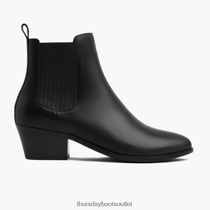 pl Thursday Boots kobiety but marzyciela czarny V64N62374 buty
