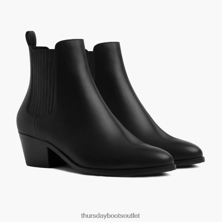 pl Thursday Boots kobiety but marzyciela czarny V64N62374 buty