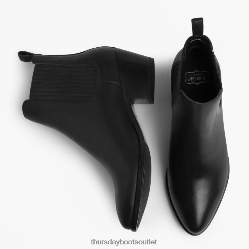 pl Thursday Boots kobiety but marzyciela czarny V64N62374 buty