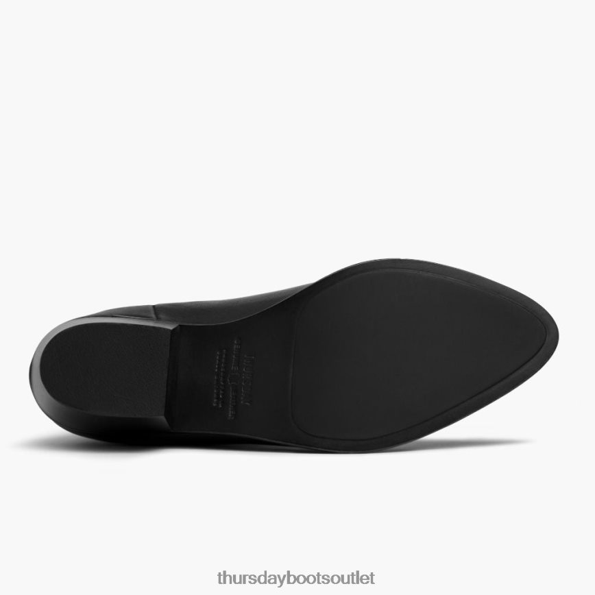 pl Thursday Boots kobiety but marzyciela czarny V64N62374 buty