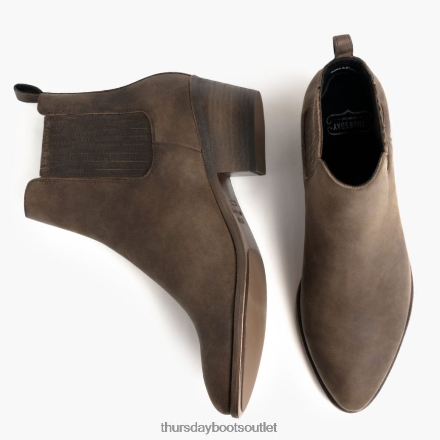 pl Thursday Boots kobiety but marzyciela tytoń V64N62377 buty