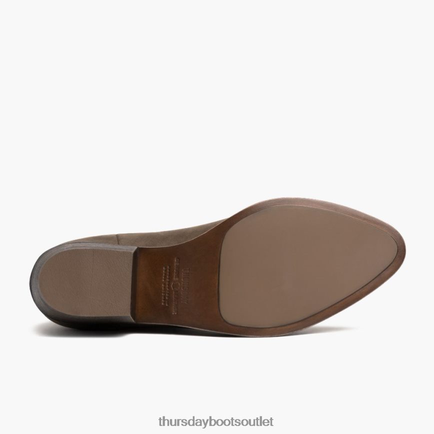 pl Thursday Boots kobiety but marzyciela tytoń V64N62377 buty