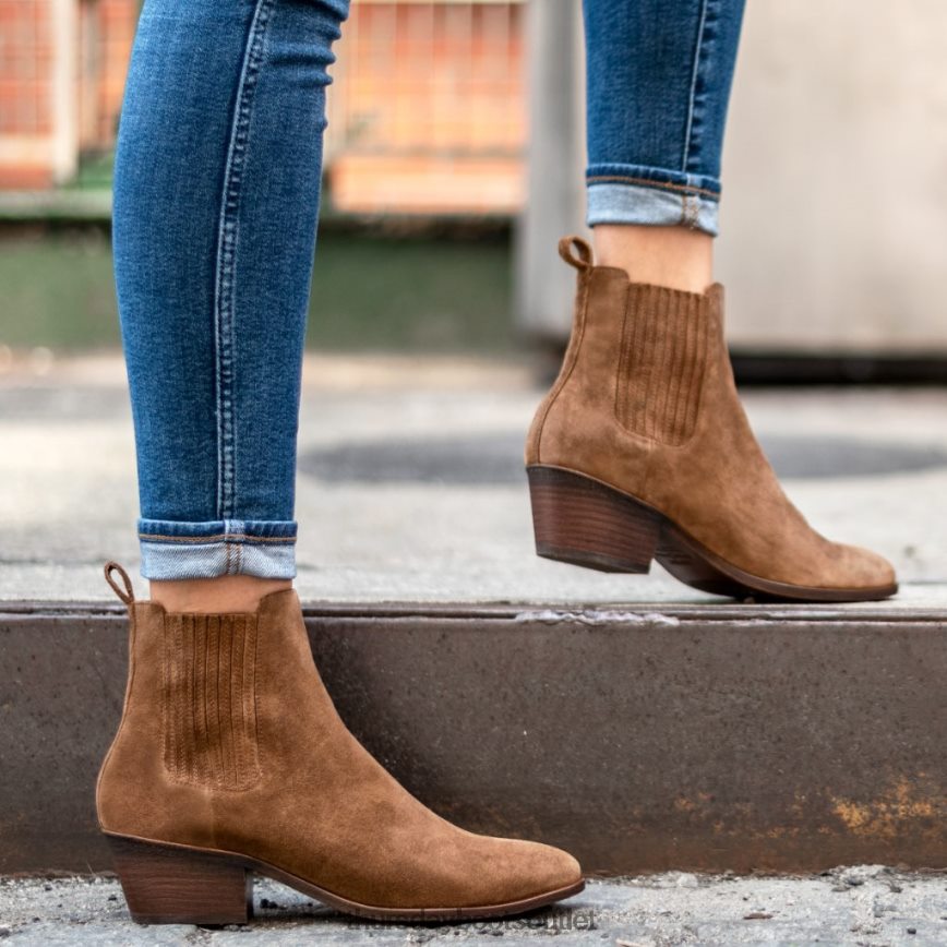 pl Thursday Boots kobiety but marzyciela złoto-brązowy V64N62378 buty