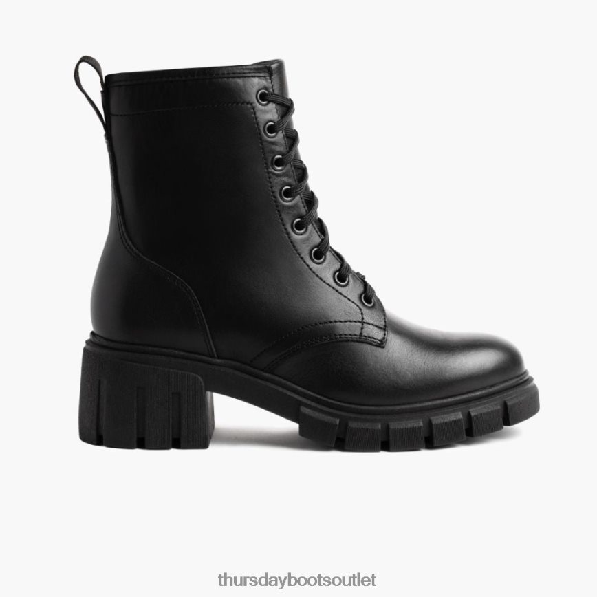 pl Thursday Boots kobiety coda czarny V64N62363 buty