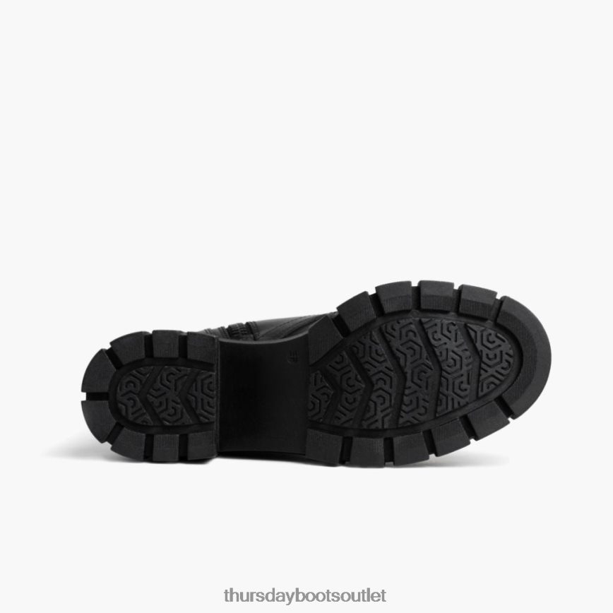 pl Thursday Boots kobiety coda czarny V64N62363 buty