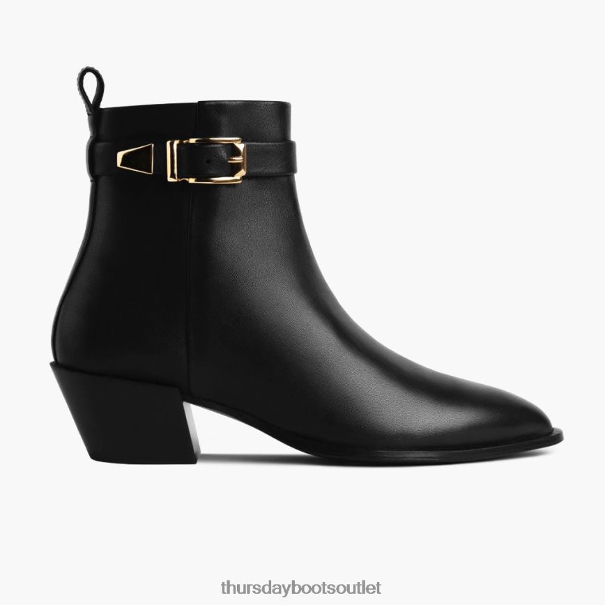 pl Thursday Boots kobiety czar czarny V64N62432 buty