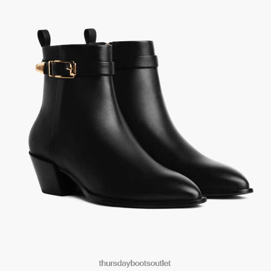 pl Thursday Boots kobiety czar czarny V64N62432 buty