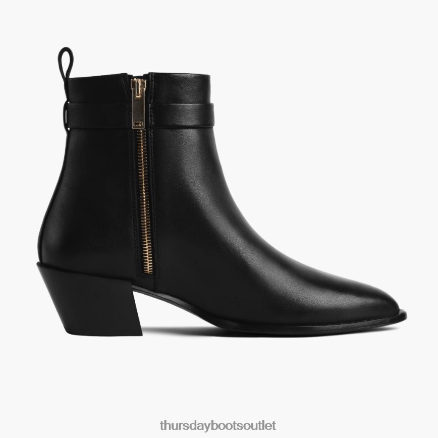 pl Thursday Boots kobiety czar czarny V64N62432 buty