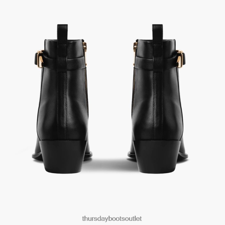pl Thursday Boots kobiety czar czarny V64N62432 buty