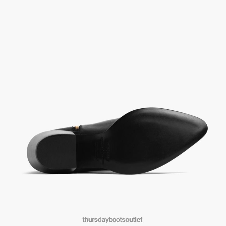 pl Thursday Boots kobiety czar czarny V64N62432 buty