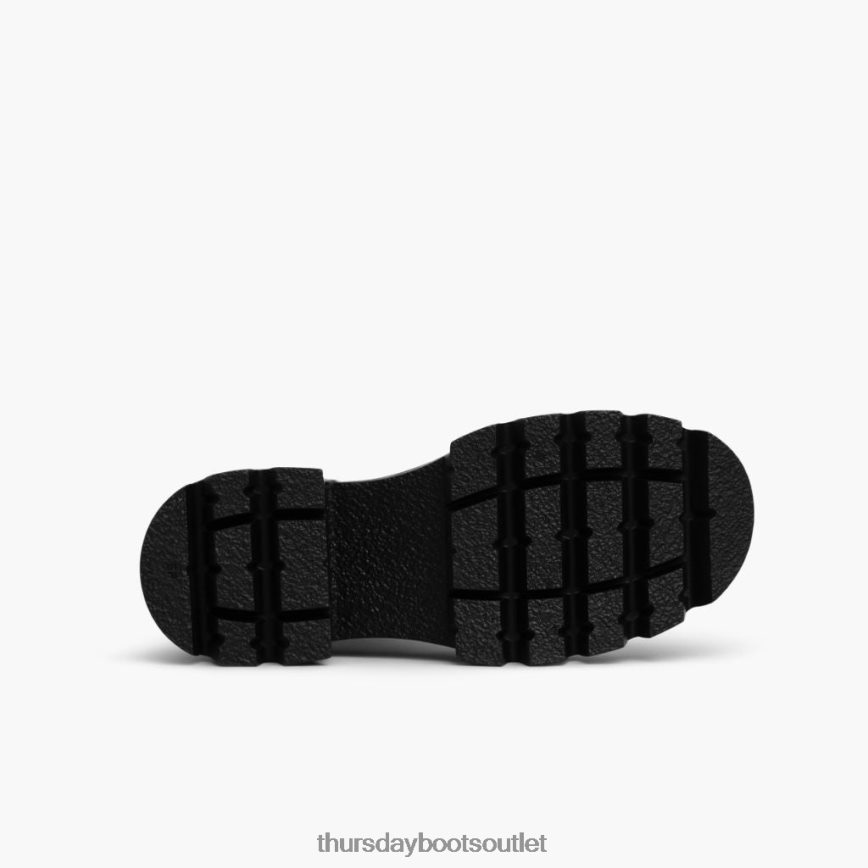 pl Thursday Boots kobiety dynastia biały V64N62412 buty